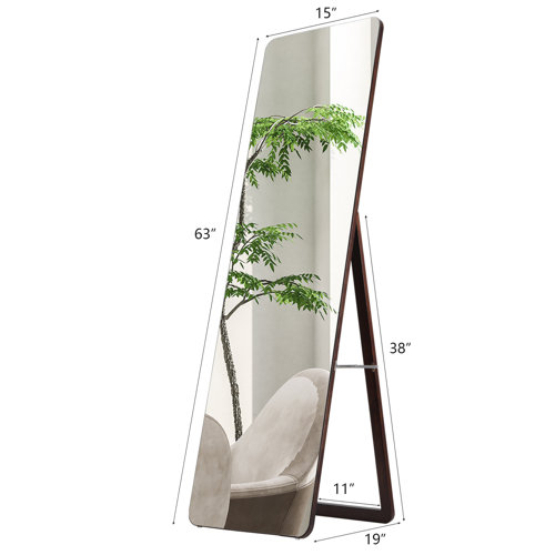 Full Length Mirrors Wayfair